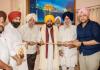 ਮੋਦੀ ਸਰਕਾਰ ਨੇ ਪਾਬੰਦੀਆਂ ਅਤੇ ਮਹਿੰਗਾਈ ਰਾਹੀਂ ਦੇਸ਼ 'ਚ ਅਣਐਲਾਨਿਆ ਲਾਕਡਾਊਨ ਲਾਇਆ: ਮੁੱਖ ਮੰਤਰੀ ਭਗਵੰਤ ਸਿੰਘ ਮਾਨ