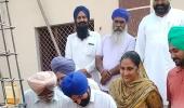 ਦਿੜ੍ਹਬਾ ਹਲਕੇ ਦੇ 134 ਹੈਕਟੇਅਰ ਰਕਬੇ ਨੂੰ ਜਲਦ ਮਿਲੇਗਾ ਨਹਿਰੀ ਪਾਣੀ, ਪਿੰਡ ਗੁੱਜਰਾਂ ਵਿਖੇ ਬਣੇਗਾ ਨਵਾਂ ਪੰਚਾਇਤ ਘਰ