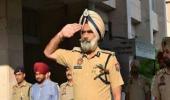 ਸਾਬਕਾ DIG ਭੁੱਲਰ ਦੇ ਵਿਦੇਸ਼ੀ ਸਬੰਧਾਂ ਦਾ ਵੱਡਾ ਖੁਲਾਸਾ: ਦੁਬਈ, ਕੈਨੇਡਾ ਵਿੱਚ ਜਾਇਦਾਦ