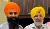 ਬੰਗਲੁਰੂ ਚ 7 ਨਵੰਬਰ ਨੂੰ ਦੂਜੀਆਂ ਰਾਸ਼ਟਰੀ ਪਾਈਥੀਅਨ ਖੇਡਾਂ ਮੌਕੇ ਹੋਣਗੇ ਕੌਮੀ ਗੱਤਕਾ ਮੁਕਾਬਲੇ