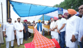 ਸੱਭਿਆਚਾਰਕ ਵਿਰਾਸਤ ਨੂੰ ਸੰਭਾਲਣਾ ਪੰਜਾਬ ਸਰਕਾਰ ਦਾ ਵੱਡਾ ਉਪਰਾਲਾ: ਬੈਲ ਗੱਡੀਆਂ ਦੀਆਂ ਦੌੜਾਂ ਮੁੜ ਕਰਵਾਈਆਂ ਸ਼ੁਰੂ