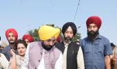 ਸੂਬੇ ਵਿੱਚ ਹੁਣ ਤੱਕ 61.01 ਲੱਖ ਮੀਟ੍ਰਿਕ ਟਨ ਝੋਨਾ ਖਰੀਦਿਆ, ਕਿਸਾਨਾਂ ਨੂੰ 13073 ਕਰੋੜ ਰੁਪਏ ਦੀ ਅਦਾਇਗੀ-ਮੁੱਖ ਮੰਤਰੀ