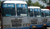 5 ਦਿਨਾਂ ਬਾਅਦ ਖ਼ਤਮ ਹੋਈ ਸਰਕਾਰੀ ਬੱਸਾਂ ਦੀ ਹੜਤਾਲ , ਸਰਕਾਰ ਤੇ ਮੁਲਾਜ਼ਮਾਂ 'ਚ ਬਣੀ ਸਹਿਮਤੀ 