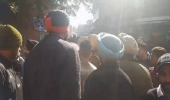ਪੰਜਾਬ 'ਚ ਦਿਲਜੀਤ ਦੀ ਫਿਲਮ ਦੀ ਸ਼ੂਟਿੰਗ ਦਾ ਵਿਰੋਧ 