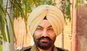 ਰਾਜ ਚੋਣ ਕਮਿਸ਼ਨ ਵੱਲੋਂ ਸੀਨੀਅਰ ਆਈ.ਪੀ.ਐੱਸ. ਅਧਿਕਾਰੀ ਗੁਰਪ੍ਰੀਤ ਸਿੰਘ ਜ਼ਿਲ੍ਹਾ ਤਰਨ ਤਾਰਨ ਲਈ ਪੁਲਿਸ ਅਬਜ਼ਰਵਰ ਨਿਯੁਕਤ
