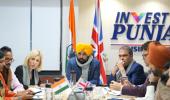 ਮੁੱਖ ਮੰਤਰੀ ਨੇ ਪੰਜਾਬ ਨੂੰ ਯੂ.ਕੇ. ਲਈ ਨਿਵੇਸ਼ ਹੱਬ ਵਜੋਂ ਪੇਸ਼ ਕੀਤਾ