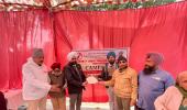 ਜ਼ਿਲ੍ਹਾ ਕਾਨੂੰਨੀ ਸੇਵਾਵਾਂ ਅਥਾਰਟੀ ਰੂਪਨਗਰ ਵੱਲੋਂ ਰੈੱਡ ਕਰਾਸ ਨਾਲ ਮਿਲਕੇ ਲਗਾਇਆ ਗਿਆ ਖੂਨਦਾਨ ਕੈਂਪ