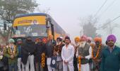 ਮੁੱਖ ਮੰਤਰੀ ਤੀਰਥ ਯਾਤਰਾ ਯੋਜਨਾ ਤਹਿਤ ਪਿੰਡ ਕਾਬਲਵਾਲਾ, ਮਿਸ਼ਰੀਵਾਲਾ ਅਤੇ ਔਲਖ ਤੋਂ ਬੱਸਾਂ ਰਵਾਨਾ