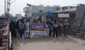 ਵਿਧਾਨ ਸਭਾ ਹਲਕਾ ਖੇਮਕਰਨ ਦੇ ਵੱਖ-ਵੱਖ ਪਿੰਡਾਂ ਵਿੱਚ ਨਸ਼ਾ ਮੁਕਤੀ ਯਾਤਰਾਵਾਂ ਕੱਢੀਆਂ