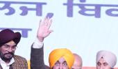 ਕਾਂਗਰਸ, ਅਕਾਲੀ ਦਲ ਅਤੇ ਭਾਜਪਾ ਨੇ ਪੰਜਾਬ ਦੀ ਅੰਨ੍ਹੀ ਲੁੱਟ ਕੀਤੀ-ਮੁੱਖ ਮੰਤਰੀ ਭਗਵੰਤ ਸਿੰਘ ਮਾਨ