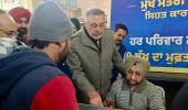 ਪੰਜਾਬ ਭਰ ‘ਚ ਮੁੱਖ ਮੰਤਰੀ ਸਿਹਤ ਯੋਜਨਾ ਸਬੰਧੀ ਰਜਿਸਟ੍ਰੇਸ਼ਨ ਮੁਹਿੰਮ ਜਾਰੀ
