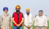 ਦਾਲ਼ਾਂ ਦੀ ਮਹੱਤਤਾ ਨੂੰ ਦੇਖਦੇ ਹੋਏ ਕਿਸਾਨ ਗਰਮ ਰੁੱਤ ਦੀ ਮੂੰਗੀ ਦੀ ਕਾਸ਼ਤ ਕਰਨ - ਯਾਦਵਿੰਦਰ ਸਿੰਘ