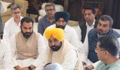 ਮੁੱਖ ਮੰਤਰੀ ਭਗਵੰਤ ਸਿੰਘ ਮਾਨ ਨੇ ਸੰਦੀਪ ਗਿਲਹੋਤਰਾ ਦੇ ਪਰਿਵਾਰ ਨਾਲ ਦੁੱਖ ਸਾਂਝਾ ਕੀਤਾ
