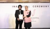 ਕੈਬਨਿਟ ਮੰਤਰੀ ਸੰਜੀਵ ਅਰੋੜਾ ਨੇ ਮੋਹਾਲੀ ਵਿੱਚ ਆਈ.ਟੀ.ਸੀ. ਹੋਟਲਜ਼ ਦੇ ਵੈਲਕਮ ਹੋਟਲ ਦਾ ਕੀਤਾ ਉਦਘਾਟਨ ; ਮੋਹਾਲੀ ਦੇ ਤੇਜ਼ ਵਿਕਾਸ ਅਤੇ ਪ੍ਰੀਮੀਅਮ ਹੋਟਲ ਕਮਰਿਆਂ ਦੀ ਵਧਦੀ ਮੰਗ 'ਤੇ ਦਿੱਤਾ ਜ਼ੋਰ