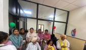 ਫਰੀਦਕੋਟ ਵਿੱਚ ਨਵੇਂ ਆਮ ਆਦਮੀ ਕਲੀਨਿਕਾਂ ਦੀ ਸ਼ੁਰੂਆਤ, ਲੋਕਾਂ ਨੂੰ ਘਰ ਦੇ ਨੇੜੇ ਮੁਫ਼ਤ ਸਿਹਤ ਸਹੂਲਤਾਂ ਮਿਲਣਗੀਆਂ- ਵਿਧਾਇਕ ਸੇਖੋਂ
