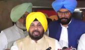 ਕਾਂਗਰਸ ਵੱਲੋਂ ਰਾਜਪਾਲ ਦੇ ਭਾਸ਼ਣ ਦਾ ਬਾਈਕਾਟ ਕਰਨਾ ਸਾਬਤ ਕਰਦਾ ਹੈ ਕਿ ਉਹ ਪੰਜਾਬ ਦੀ ਤਰੱਕੀ ਨੂੰ ਬਰਦਾਸ਼ਤ ਨਹੀਂ ਕਰ ਸਕਦੇ: ਕੈਬਨਿਟ ਮੰਤਰੀ