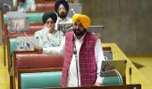 ਭਾਰਤ-ਅਮਰੀਕਾ ਵਪਾਰ ਸਮਝੌਤਾ ਇੱਕ ਅਜਿਹਾ ਸਮਝੌਤਾ ਹੈ ਜੋ ਪੰਜਾਬ ਅਤੇ ਦੇਸ਼ ਦੇ ਕਿਸਾਨਾਂ ਨੂੰ ਬਰਬਾਦ ਕਰ ਦੇਵੇਗਾ: ਮੁੱਖ ਮੰਤਰੀ ਭਗਵੰਤ ਸਿੰਘ ਮਾਨ
