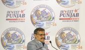 ਪ੍ਰਗਤੀਸ਼ੀਲ ਪੰਜਾਬ ਨਿਵੇਸ਼ਕ ਸੰਮੇਲਨ ਨੂੰ ਸਾਕਾਰਤਮਕ ਹੁੰਗਾਰਾ ਮਿਲਿਆ