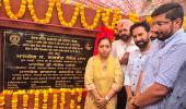 ਡਾ. ਬਲਜੀਤ ਕੌਰ ਵੱਲੋਂ ਮਲੋਟ ਵਿੱਚ ₹16.25 ਕਰੋੜ ਦਾ ਵਾਟਰ ਸਪਲਾਈ ਪ੍ਰੋਜੈਕਟ ਸ਼ੁਰੂ
