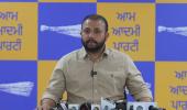 ਆਪ ਯੂਥ ਵਿੰਗ ‘ਸ਼ਾਨਦਾਰ 4 ਸਾਲ, ਭਗਵੰਤ ਮਾਨ ਦੇ ਨਾਲ’ ਮੁਹਿੰਮ ਨੂੰ ਹਰ ਪਿੰਡ ਅਤੇ ਵਾਰਡ ਤੱਕ ਲੈ ਕੇ ਜਾਵੇਗਾ: ਪਰਮਿੰਦਰ ਗੋਲਡੀ