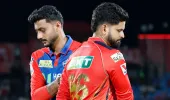 IPL 2026: ਦਿੱਲੀ ਕੈਪੀਟਲਸ ਬਨਾਮ ਪੰਜਾਬ ਕਿੰਗਜ਼; ਇੱਕ ਪਾਸੇ ਅਜੇਤੂ ਰੱਥ, ਦੂਜੇ ਪਾਸੇ ਇਤਿਹਾਸਿਕ ਦਬਦਬਾ