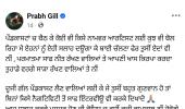 ਪ੍ਰਭ ਗਿੱਲ ਦਾ ਪੌਡਕਾਸਟਾਂ 'ਤੇ ਵੱਡਾ ਹਮਲਾ: ਨਾਮਵਰ ਕਲਾਕਾਰਾਂ ਵਿਰੁੱਧ ਬੋਲਣ ਵਾਲਿਆਂ ਨੂੰ ਦਿੱਤੀ ਚੇਤਾਵਨੀ