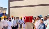 ਵਿਧਾਇਕ ਪੰਡੋਰੀ ਵੱਲੋਂ ਸਰਕਾਰੀ ਪ੍ਰਾਇਮਰੀ ਸਕੂਲ ਚੀਮਾ ਦੇ 14.96 ਲੱਖ ਦੇ ਵਿਕਾਸ ਕੰਮਾਂ ਦਾ ਉਦਘਾਟਨ
