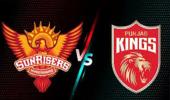 IPL 2026: ਜਿੱਤ ਦੇ ਰਥ 'ਤੇ ਸਵਾਰ ਪੰਜਾਬ ਕਿੰਗਜ਼ ਦਾ ਮੁਕਾਬਲਾ ਅੱਜ ਹੈਦਰਾਬਾਦ ਨਾਲ
