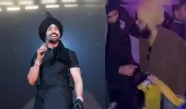 ਕੈਨੇਡਾ ਵਿੱਚ ਦਿਲਜੀਤ ਦੋਸਾਂਝ ਦੇ ਕੌਨਸਰਟ ਦੌਰਾਨ ਹੰਗਾਮਾ: ਖਾਲਿਸਤਾਨੀ ਨਾਅਰੇਬਾਜ਼ੀ ਅਤੇ ਵਿਰੋਧ ਪ੍ਰਦਰਸ਼ਨ