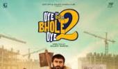 12 ਜੂਨ ਨੂੰ ਆ ਰਿਹਾ ਹੈ ਹਾਸੇ ਦਾ ਤੂਫ਼ਾਨ: "Oye Bhole Oye 2" ਦਾ ਟੀਜ਼ਰ ਰਿਲੀਜ਼