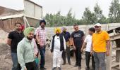 ਜੂਨ 2026 ਤੱਕ ਸੂਬੇ ਦੀ 45000 ਕਿਲੋਮੀਟਰ ਸੜਕਾਂ ਦਾ ਨਵੀਨੀਕਰਨ ਕਾਰਜ ਹੋਵੇਗਾ ਮੁਕੰਮਲ: ਹਰਭਜਨ ਸਿੰਘ ਈ. ਟੀ. ਓ.