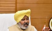 ਭਗਵੰਤ ਮਾਨ ਸਰਕਾਰ ਜੀ.ਐਸ.ਟੀ. ਕਾਨੂੰਨਾਂ ਦੀ ਸਖ਼ਤ ਪਾਲਣਾ ਯਕੀਨੀ ਬਣਾਉਣ ਲਈ ਵਚਨਬੱਧ: ਹਰਪਾਲ ਸਿੰਘ ਚੀਮਾ
