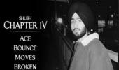ਸ਼ੁਭ ਨੇ ਆਪਣੀ ਨਵੀਂ ਈਪੀ 'Chapter IV' ਕੀਤੀ ਰਿਲੀਜ਼