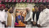 ਖਜ਼ਾਨਾ ਮੰਤਰੀ ਹਰਪਾਲ ਸਿੰਘ ਚੀਮਾ ਵੱਲੋਂ ਬਾਬਾ ਸਾਹਿਬ ਅੰਬੇਦਕਰ ਦੇ ਜਨਮ ਦਿਹਾੜੇ ‘ਤੇ ਸ਼ਰਧਾਂਜਲੀ