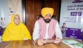 ਪੰਜਾਬ ਦੇ ਸਮਾਜਿਕ-ਆਰਥਿਕ ਭਵਿੱਖ ਦੀ ਰਾਖੀ ਲਈ ਮਰਦਮਸ਼ੁਮਾਰੀ-2027 ਦੇ ਸਵੈ-ਗਣਨਾ ਦੌਰਾਨ ਪੰਜਾਬੀ ਨੂੰ ਮਾਤ-ਭਾਸ਼ਾ ਵਜੋਂ ਦਰਜ ਕਰਵਾਇਆ ਜਾਵੇ-ਮੁੱਖ ਮੰਤਰੀ ਭਗਵੰਤ ਸਿੰਘ ਮਾਨ