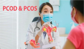 ਪੀਸੀਓਡੀ ਅਤੇ ਪੀਸੀਓਐਸ (PCOD/PCOS): ਲੱਛਣ, ਕਾਰਨ ਅਤੇ ਠੀਕ ਕਰਨ ਦੇ ਸਭ ਤੋਂ ਕਾਰਗਰ ਦੇਸੀ ਨੁਸਖੇ