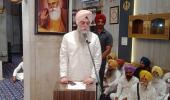 ਸਪੀਕਰ ਕੁਲਤਾਰ ਸੰਧਵਾਂ ਅਤੇ ਵਿਧਾਇਕ ਪੰਡੋਰੀ ਦਾ 'ਮਹਾਰਾਜਾ ਰਣਜੀਤ ਸਿੰਘ ਅਵਾਰਡ' ਨਾਲ ਸਨਮਾਨ