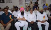 ਲੜਕੀਆਂ ਨੂੰ ਖੇਡਾਂ ਵਿੱਚ ਵੱਧ ਚੜ੍ਹ ਕੇ ਹਿੱਸਾ ਲੈਣਾ ਚਾਹੀਦਾ: ਮੈਂਬਰ ਪਾਰਲੀਮੈਂਟ ਸ. ਮਲਵਿੰਦਰ ਸਿੰਘ ਕੰਗ