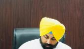 ਹਰਜੋਤ ਸਿੰਘ ਬੈਂਸ ਨੇ ਸਥਾਨਕ ਸਰਕਾਰਾਂ ਮੰਤਰੀ ਵਜੋਂ ਅਹੁਦਾ ਸੰਭਾਲਿਆ