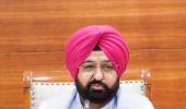 ਭਗਵੰਤ ਮਾਨ ਸਰਕਾਰ ਦੀ 'ਮੁੱਖ ਮੰਤਰੀ ਤੀਰਥ ਯਾਤਰਾ ਯੋਜਨਾ' ਤਹਿਤ ਰੋਜ਼ਾਨਾ ਯਾਤਰਾ ਕਰਨ ਵਾਲੇ 1100 ਤੋਂ ਵੱਧ ਸ਼ਰਧਾਲੂਆਂ ਦੀ ਦੇਖਭਾਲ ਲਈ 900 ਤੋਂ ਵੱਧ ਮੁਲਾਜ਼ਮ ਤੈਨਾਤ