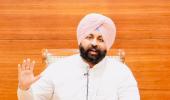 ਸਕੂਲ ਸਿੱਖਿਆ ਵਿੱਚ ਪੰਜਾਬ ਨੇ ਕੇਰਲਾ ਨੂੰ ਪਛਾੜਿਆ, ਨੀਤੀ ਆਯੋਗ ਦੀ ਰਿਪੋਰਟ ਵਿੱਚ ਭਾਰਤ ਦੇ ਸਰਬੋਤਮ ਕਾਰਗੁਜ਼ਾਰੀ ਵਾਲੇ ਸੂਬੇ ਵਜੋਂ ਉੱਭਰਿਆ: ਹਰਜੋਤ ਸਿੰਘ ਬੈਂਸ