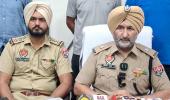 ਬਟਾਲਾ ਪੁਲਿਸ ਨੇ ਐੱਮ.ਐੱਸ ਸੋਢੀ ਕਰਿਆਨਾ ਸਟੋਰ ‘ਤੇ ਗੋਲੀਆਂ ਚਲਾਉਣ ਵਾਲੇ ਸ਼ੂਟਰ ਕਾਬੂ
