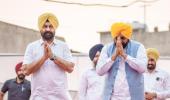 ਪੰਜਾਬ ਦੀ ਅਮਨ-ਸ਼ਾਂਤੀ, ਭਾਈਚਾਰਕ ਸਾਂਝ ਨੂੰ ਭੰਗ ਕਰਨ ਦੀ ਇਜਾਜ਼ਤ ਨਹੀਂ ਦਿੱਤੀ ਜਾ ਸਕਦੀ, ਫੁੱਟ ਪਾਊ ਤਾਕਤਾਂ ਪੰਜਾਬ ਵਿੱਚ ਕਦੇ ਵੀ ਸਫਲ ਨਹੀਂ ਹੋਣਗੀਆਂ: ਮੁੱਖ ਮੰਤਰੀ ਭਗਵੰਤ ਸਿੰਘ ਮਾਨ