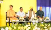 *ਪੰਜਾਬ ਦੇ 6 ਰਾਜ ਸਭਾ ਮੈਂਬਰ ਭਾਜਪਾ ਨੇ ਚੋਰੀ ਕੀਤੇ ਹਨ, ਪੰਜਾਬ ਦੇ ਲੋਕ ਇਸ ਦਾ ਬਦਲਾ ਅਗਲੇ ਸਾਲ ਹੋਣ ਵਾਲੀਆਂ ਚੋਣਾਂ ਵਿੱਚ ਲੈਣਗੇ- ਕੇਜਰੀਵਾਲ*