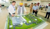 ਹਲਵਾਰਾ ਹਵਾਈ ਅੱਡੇ ਦਾ ਨਾਂ ਸ਼ਹੀਦ ਕਰਤਾਰ ਸਿੰਘ ਸਰਾਭਾ ਦੇ ਨਾਮ ਉਤੇ ਹੋਵੇ: ਭਗਵੰਤ ਸਿੰਘ ਮਾਨ