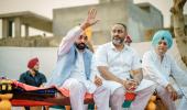 ਮੁੱਖ ਮੰਤਰੀ ਮਾਨ ਦਾ ਵੱਡਾ ਬਿਆਨ: ਪੰਜਾਬ ਦੀ ਅਮਨ-ਸ਼ਾਂਤੀ ਤੇ ਭਾਈਚਾਰਕ ਸਾਂਝ ਨਾਲ ਖਿਲਵਾੜ ਬਰਦਾਸ਼ਤ ਨਹੀਂ