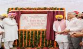 *ਚੰਗੇ ਸਕੂਲ ਅਤੇ ਢੁਕਵੇਂ ਖੇਡ ਮੈਦਾਨ ਬੱਚਿਆਂ ਨੂੰ ਵਿਸ਼ਵ ਪੱਧਰ ਉੱਤੇ ਸਫ਼ਲ ਕਰਨ ਵਿੱਚ ਮਦਦ ਕਰ ਸਕਦੇ ਹਨ: ਮੁੱਖ ਮੰਤਰੀ ਭਗਵੰਤ ਸਿੰਘ ਮਾਨ*