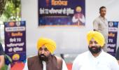 'ਆਪ' ਵੱਲੋਂ ਪੰਜਾਬ ਵਿੱਚ ਐਸ.ਆਈ.ਆਰ. ਦੌਰਾਨ ਇੱਕ ਵੀ ਯੋਗ ਵੋਟ ਹਟਾਉਣ ਨਹੀਂ ਦਿੱਤੀ ਜਾਵੇਗੀ: ਮੁੱਖ ਮੰਤਰੀ ਭਗਵੰਤ ਸਿੰਘ ਮਾਨ