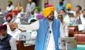 *ਮਜ਼ਦੂਰ ਦਿਵਸ ਮੌਕੇ ਵਿਸ਼ੇਸ਼ ਸੈਸ਼ਨ ਵਿੱਚੋਂ ਕਾਂਗਰਸ ਦਾ ਵਾਕਆਊਟ ਕਰਨਾ ਮਜ਼ਦੂਰ ਵਿਰੋਧੀ ਕਦਮ-ਮੁੱਖ ਮੰਤਰੀ ਭਗਵੰਤ ਸਿੰਘ ਮਾਨ*