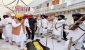 *ਜਾਗਤ ਜੋਤਿ ਸ੍ਰੀ ਗੁਰੂ ਗ੍ਰੰਥ ਸਾਹਿਬ ਸਤਿਕਾਰ (ਸੋਧ) ਐਕਟ-2026 ਬੇਅਦਬੀ ਕਰਨ ਵਾਲਿਆਂ ਲਈ ਮਿਸਾਲੀ ਸਜ਼ਾ ਯਕੀਨੀ ਬਣਾਏਗਾ: ਮੁੱਖ ਮੰਤਰੀ ਭਗਵੰਤ ਸਿੰਘ ਮਾਨ*